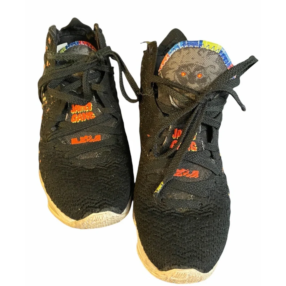 Nike lebron james